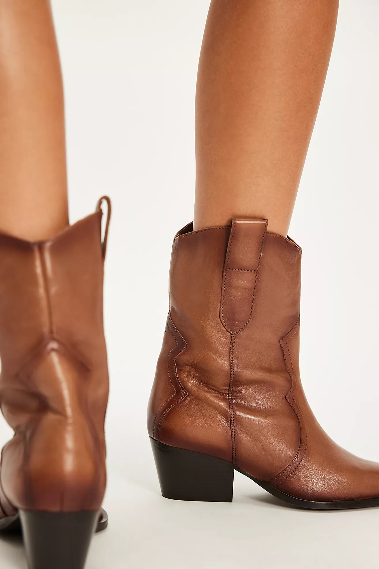 Cat Nap Cowboy Boots | Free People (Global - UK&FR Excluded)