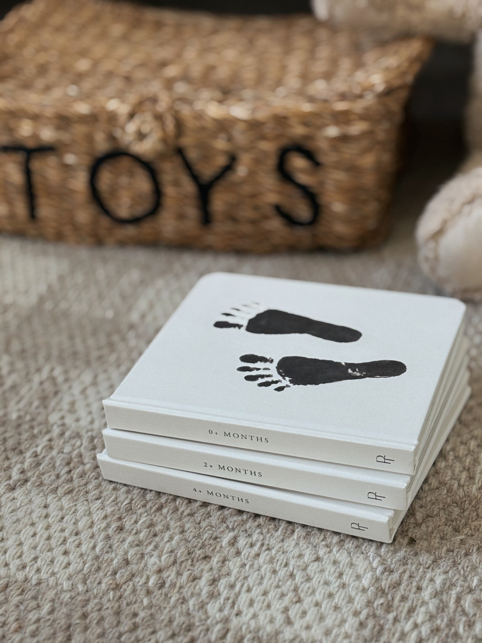 Our favorite tummy time books — high-contrast pages, simple illustrations, and perfect for keeping little eyes engaged during those early minutes on the mat 🤎 I linked the ones we use every day.

tummy time books, baby development, high contrast books, newborn essentials, baby learning, early development toys, neutral baby books, Montessori baby, LTK baby, LTK kids, LTK newborn

#LTKBump #LTKGiftGuide #LTKBaby