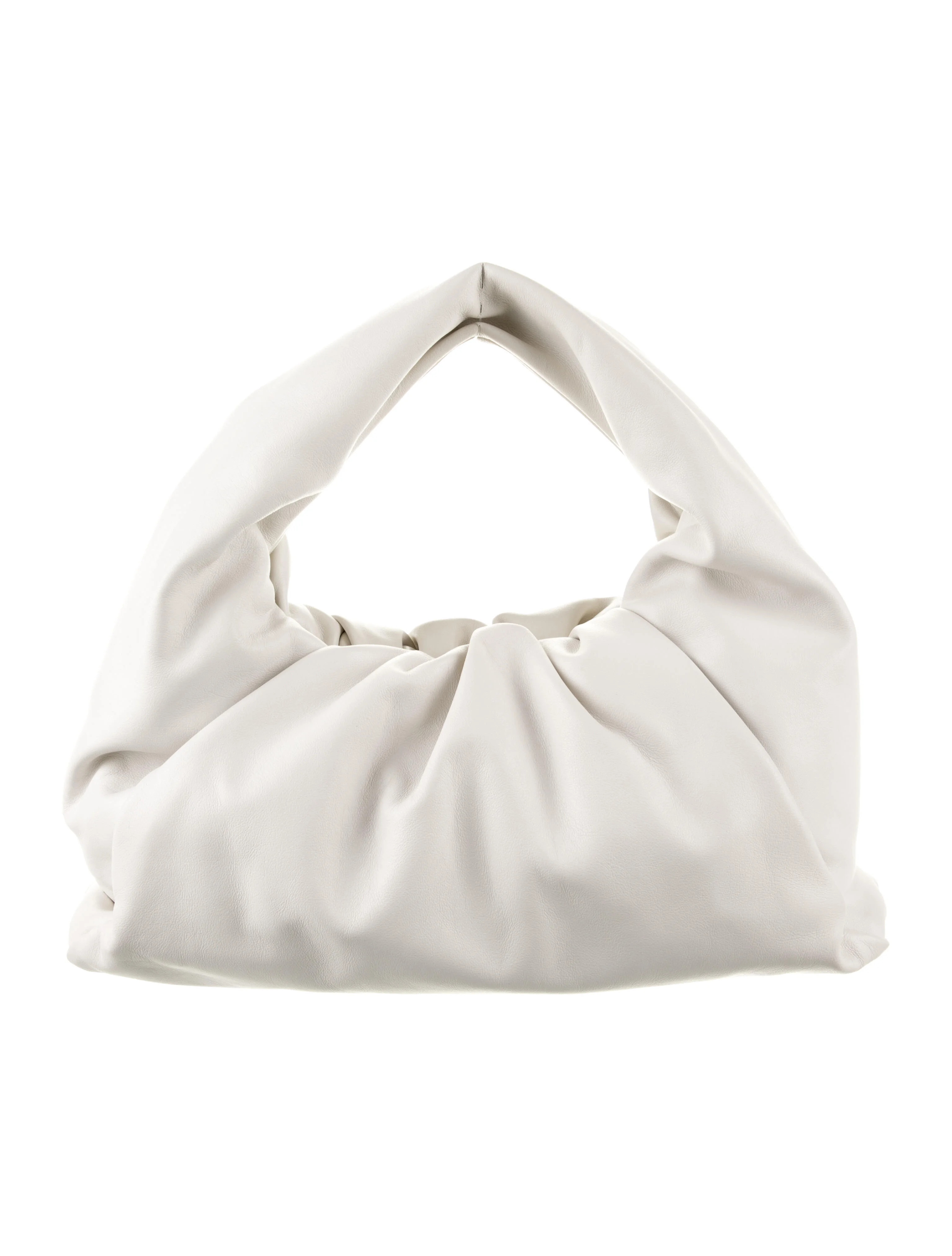 The Shoulder Pouch | The RealReal