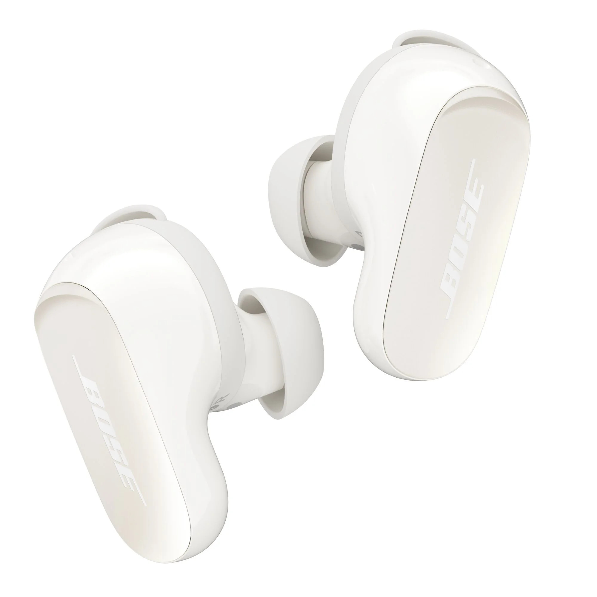 Bose QuietComfort Ultra Wireless Earbuds, Noise Cancelling Bluetooth Headphones, 60th Anniversary | Walmart (US)