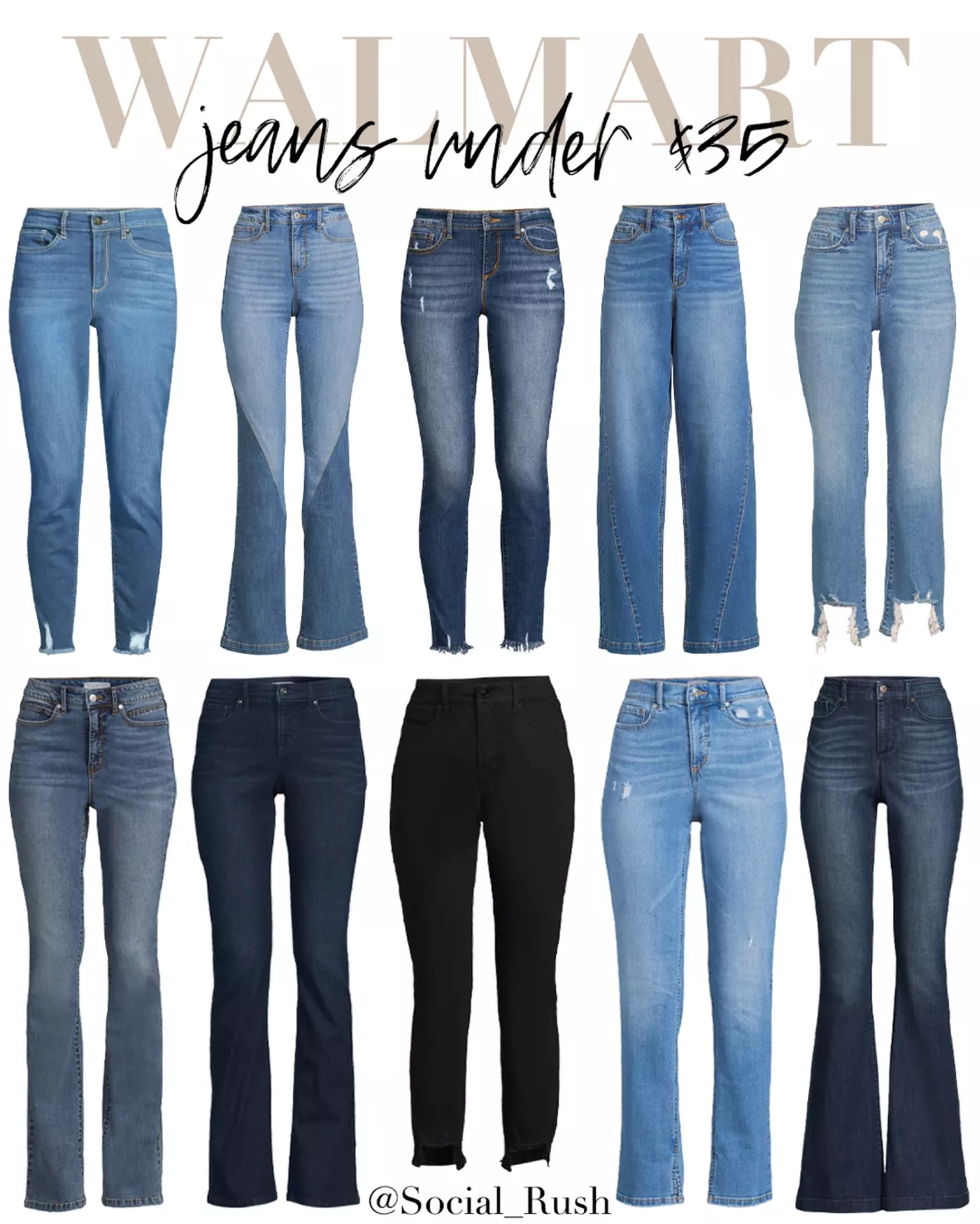 Sofia Jeans Women's Marisol … curated on LTK