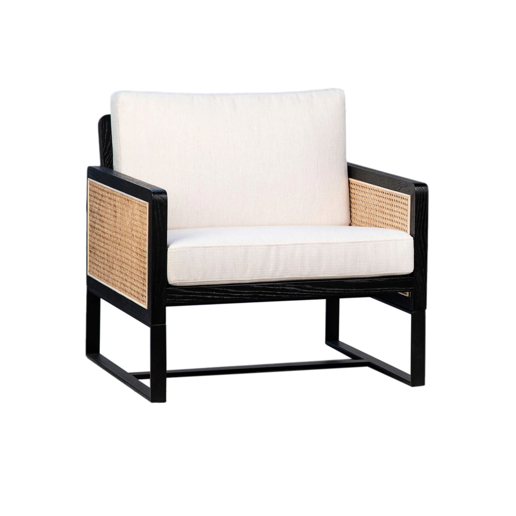 Sutton Occasional Chair | StyleMeGHD