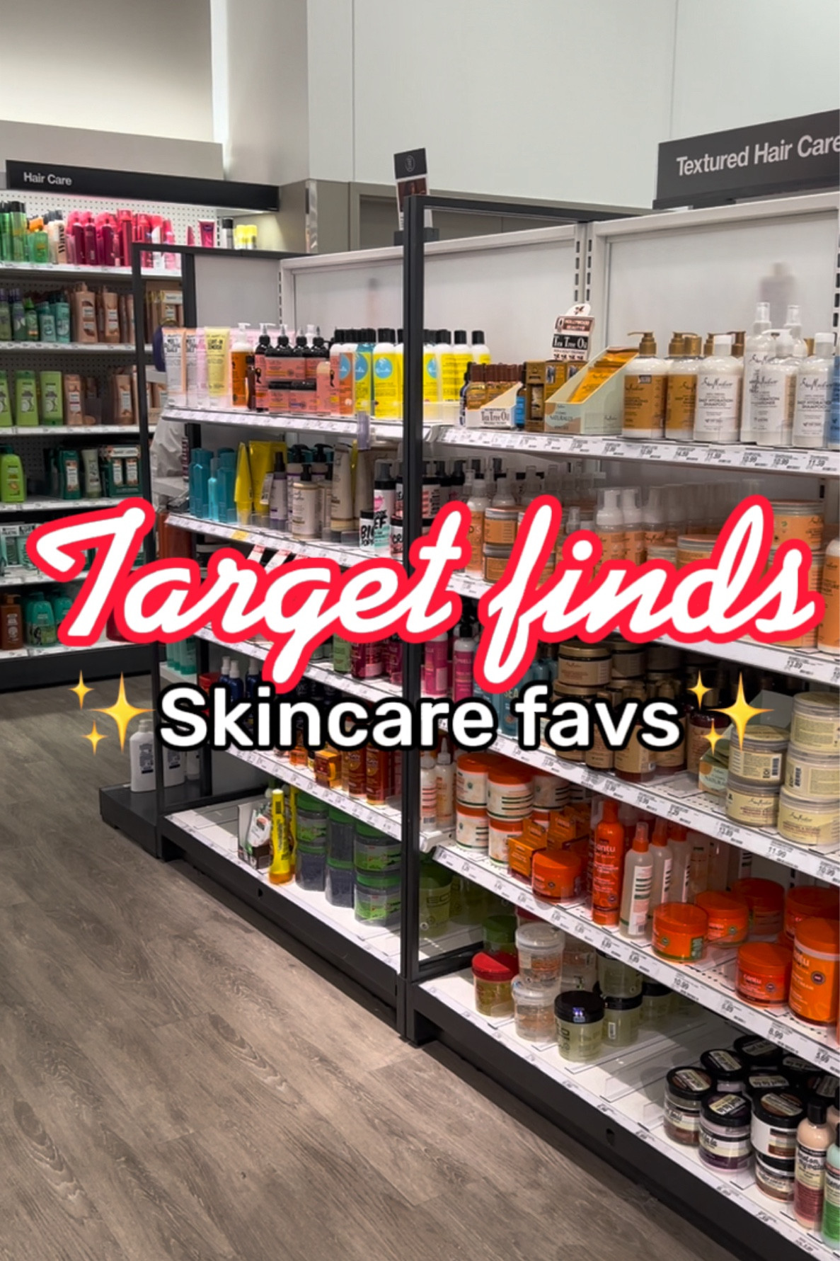 Skincare picks by Nikki, The Curly Chemist ✨