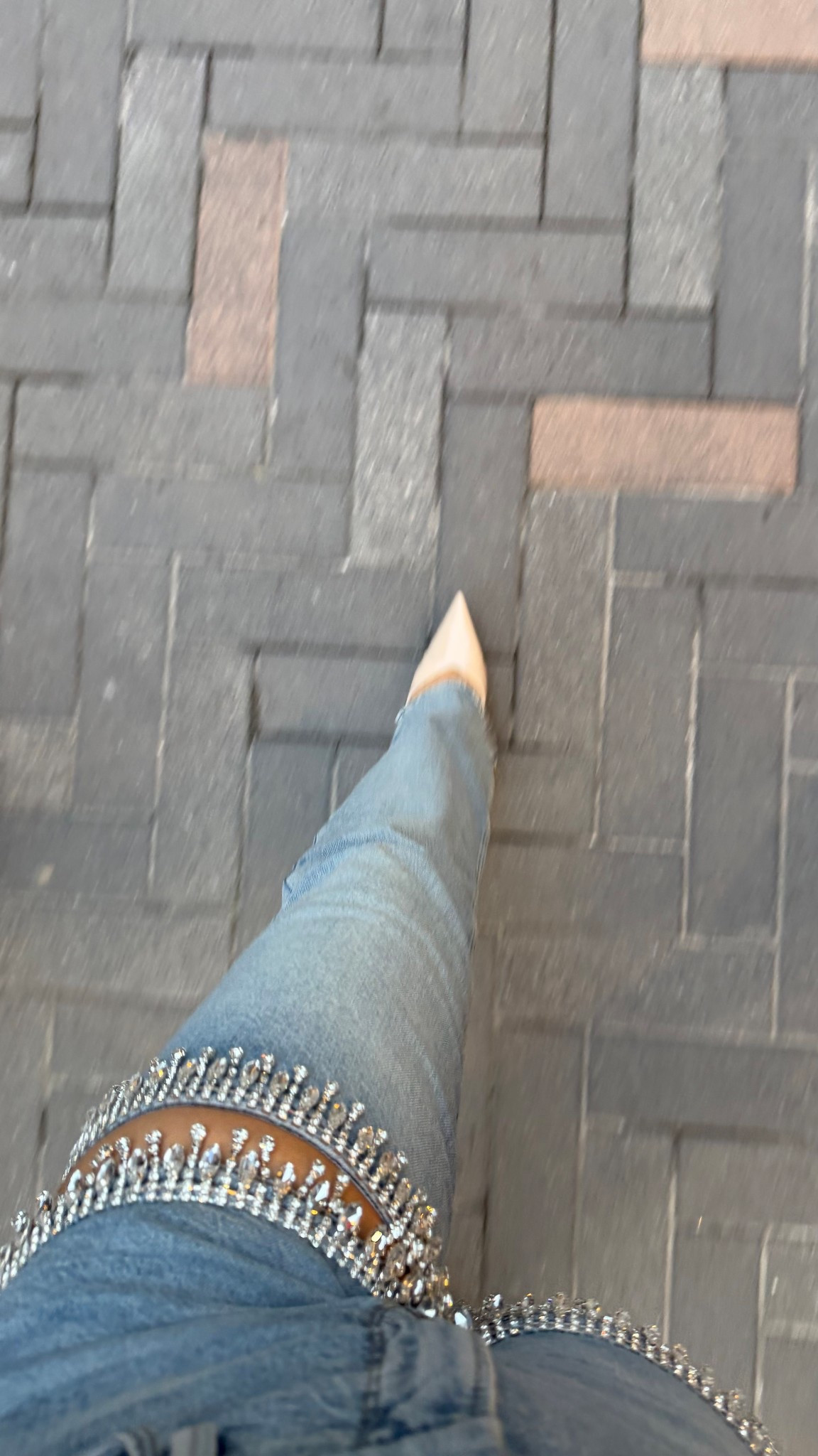 Outfit of the night 
Jeans / size 2

#LTKcanada #LTKjeans #LTKdatenight