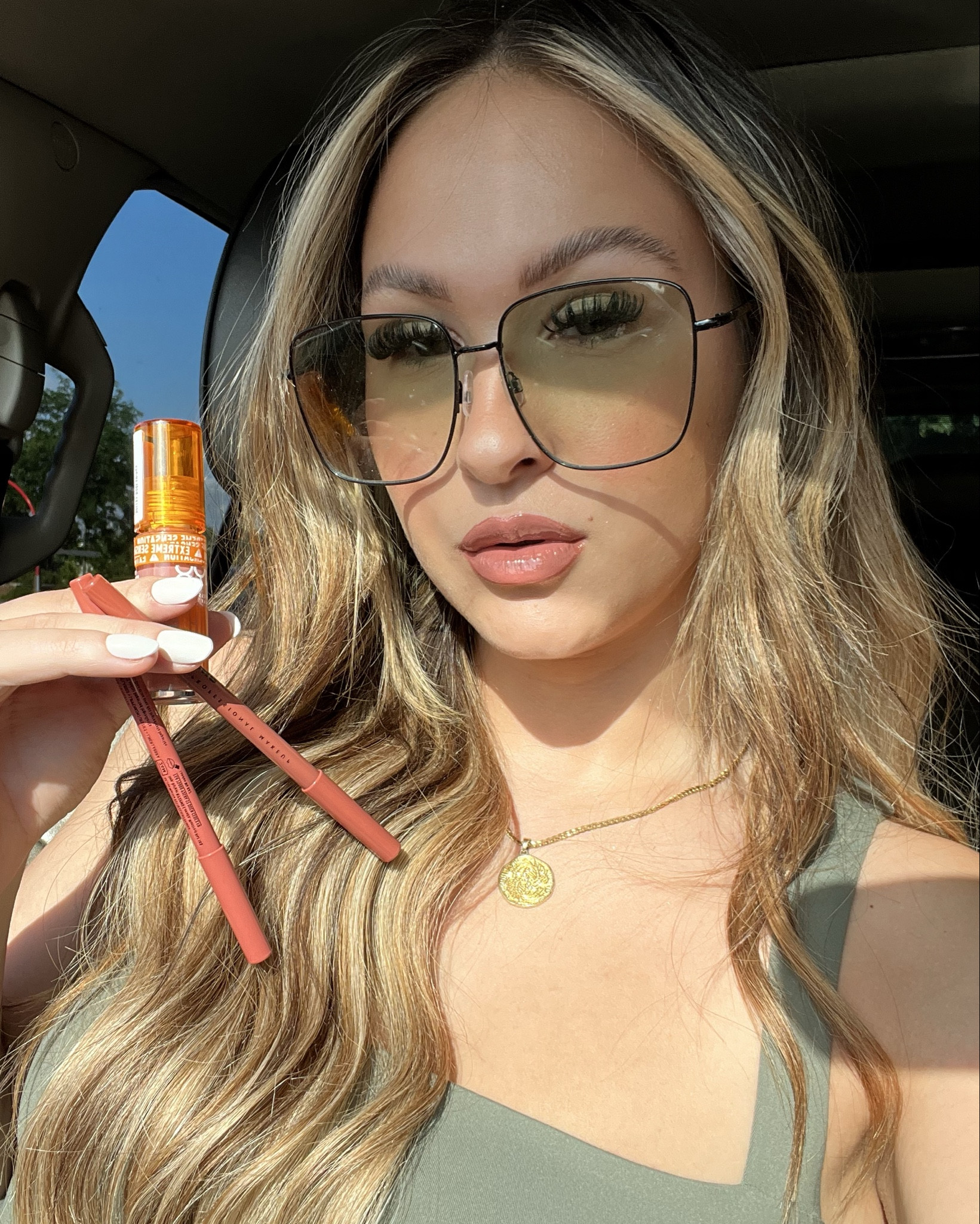 The perfect affordable  lip combo 💋🤍
Can get at ulta or target 🩷

#LTKStyleTip #LTKBeauty #LTKSummerSales