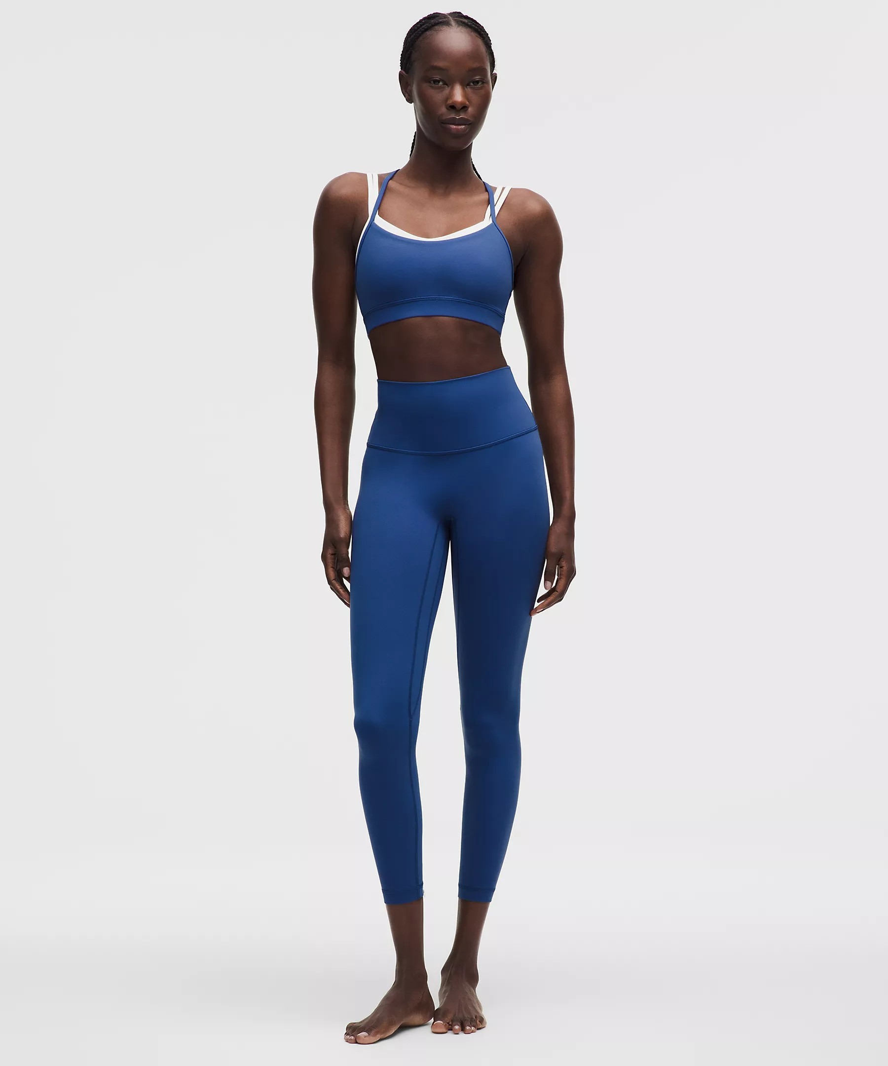 lululemon Align No Line™ High-Rise Pant 25" | Lululemon (US)