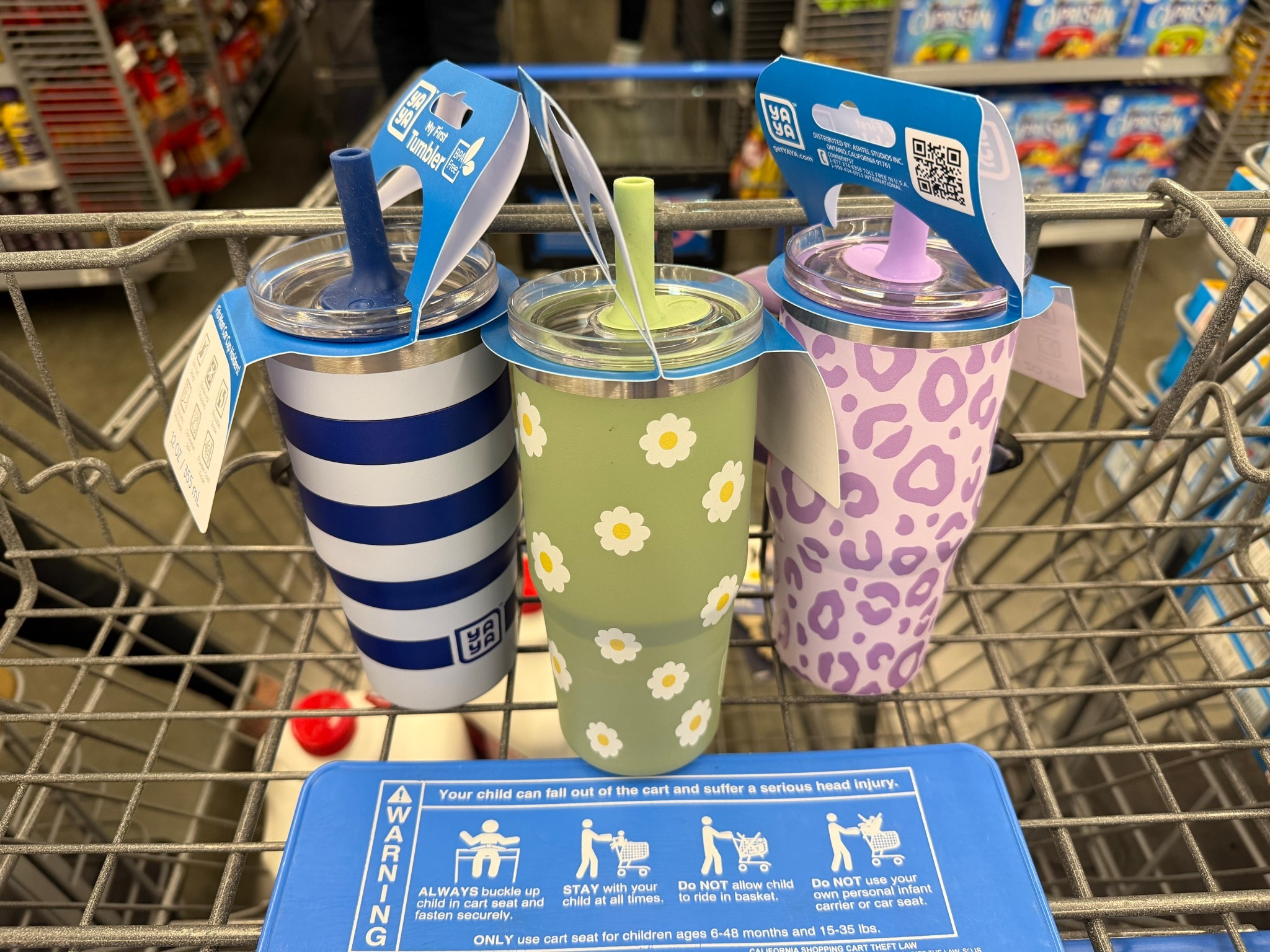 Cutest collection of toddler tumblers! 

#LTKValentine #LTKKids #LTKmomlife