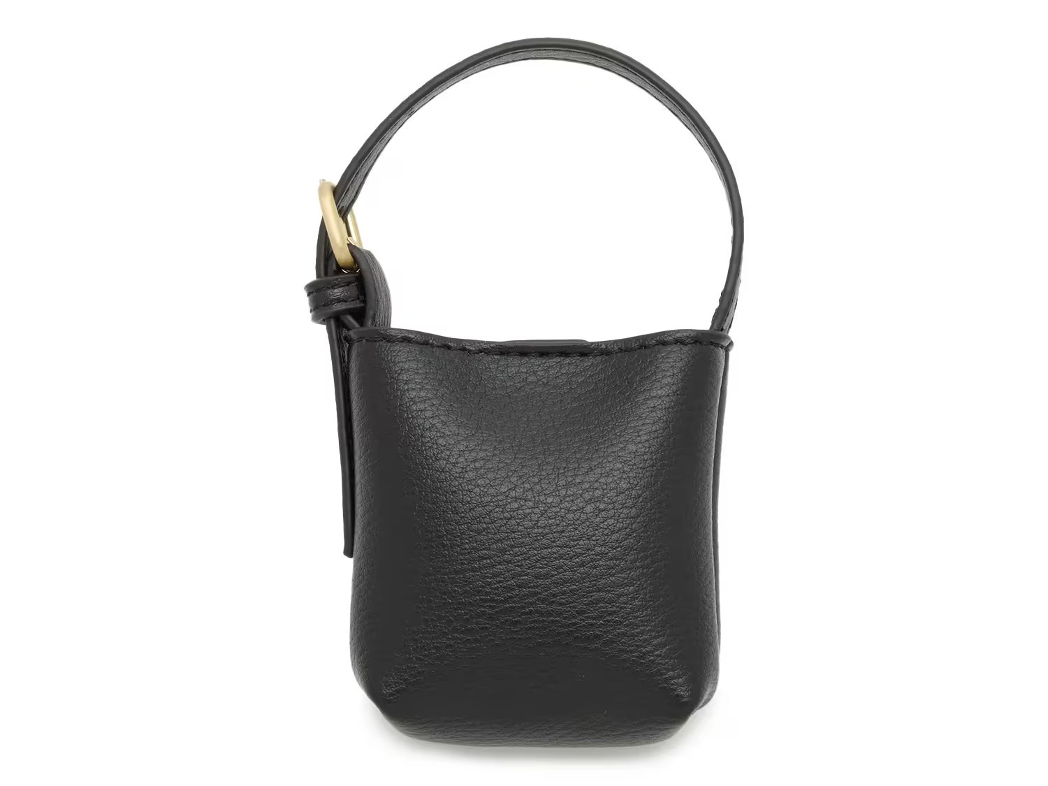 Kelly & Katie Mini Bag Coin Purse Bag Charm | Women's | Black | Size One Size | Small Accessories | Charm | DSW