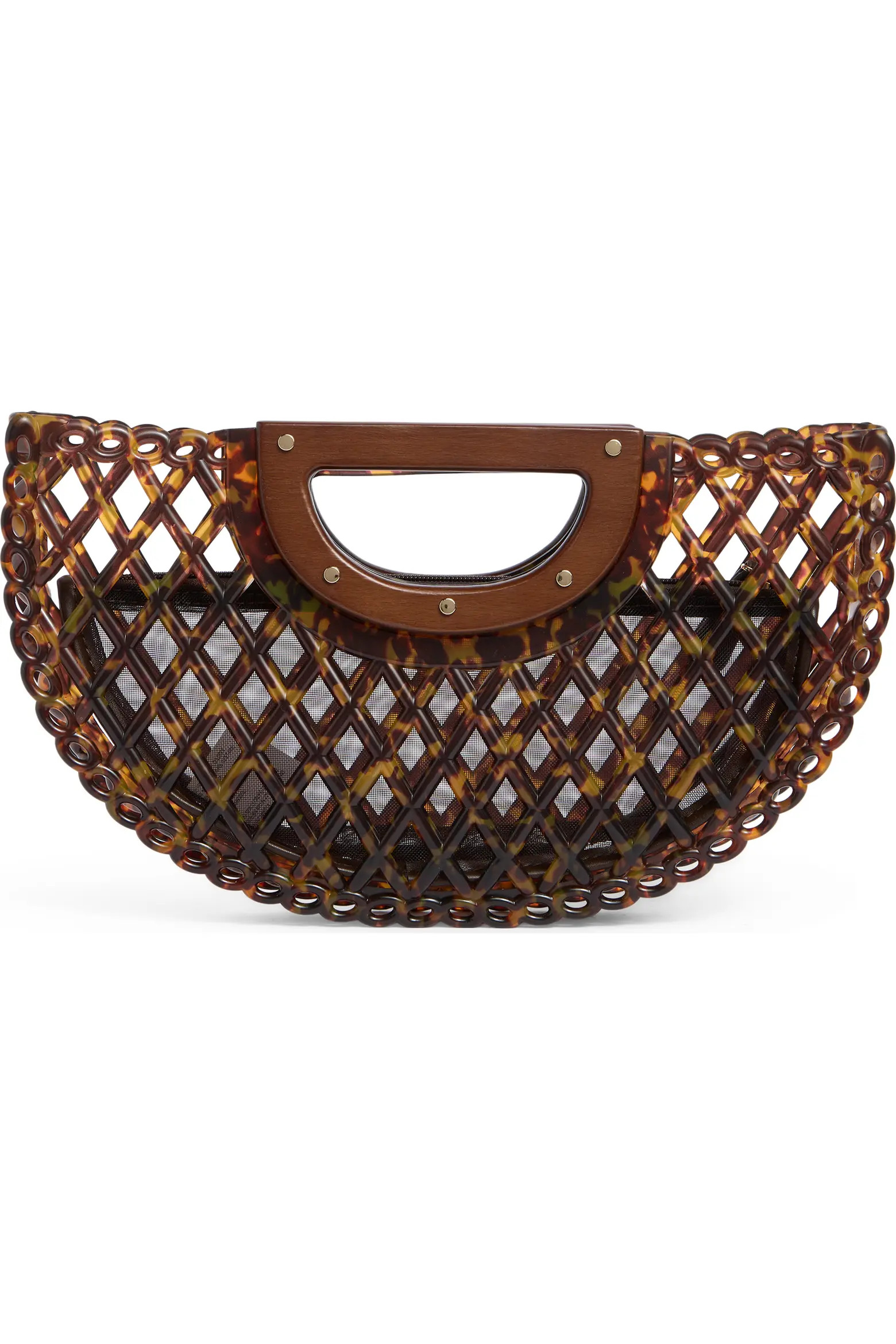 Solandra Jelly Clutch (Women) | Nordstrom | Nordstrom