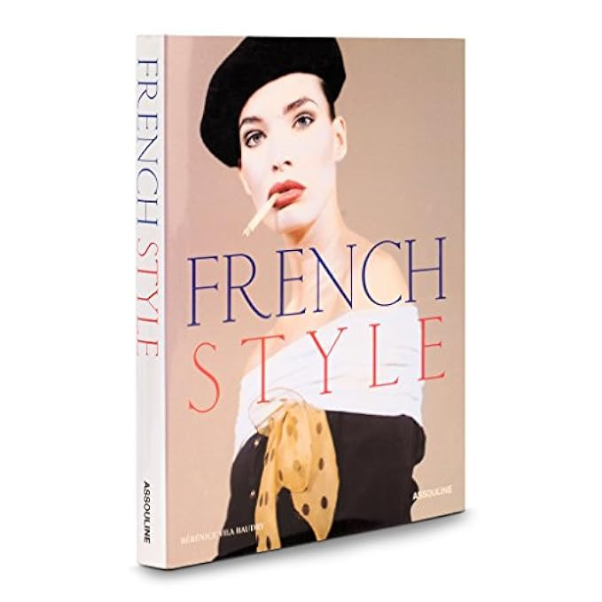 French Style (Trade) | Amazon (US)