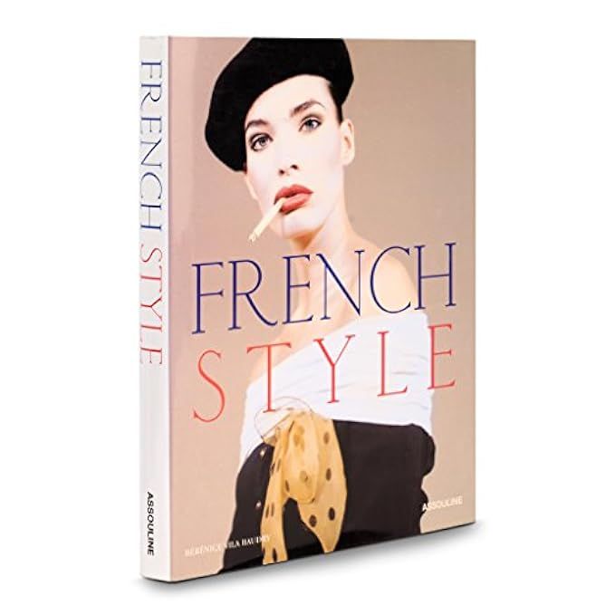 French Style (Trade) | Amazon (US)