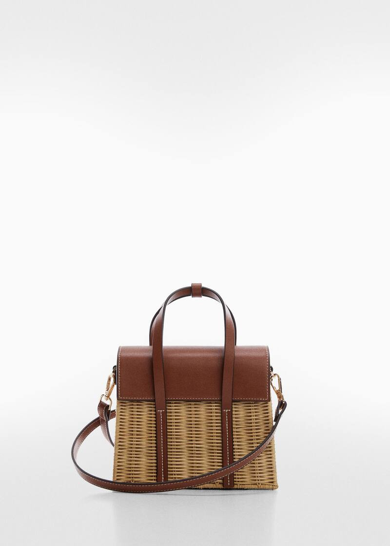 Sac pour Femme 2023 | Mango Belgique | Mango BE