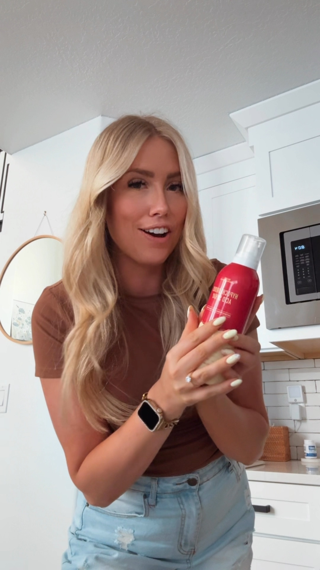 magic spray I never realized I needed so much!!!! use it every single day!! 

#LTKFindsUnder100 #LTKSeasonal #LTKSummerEdit