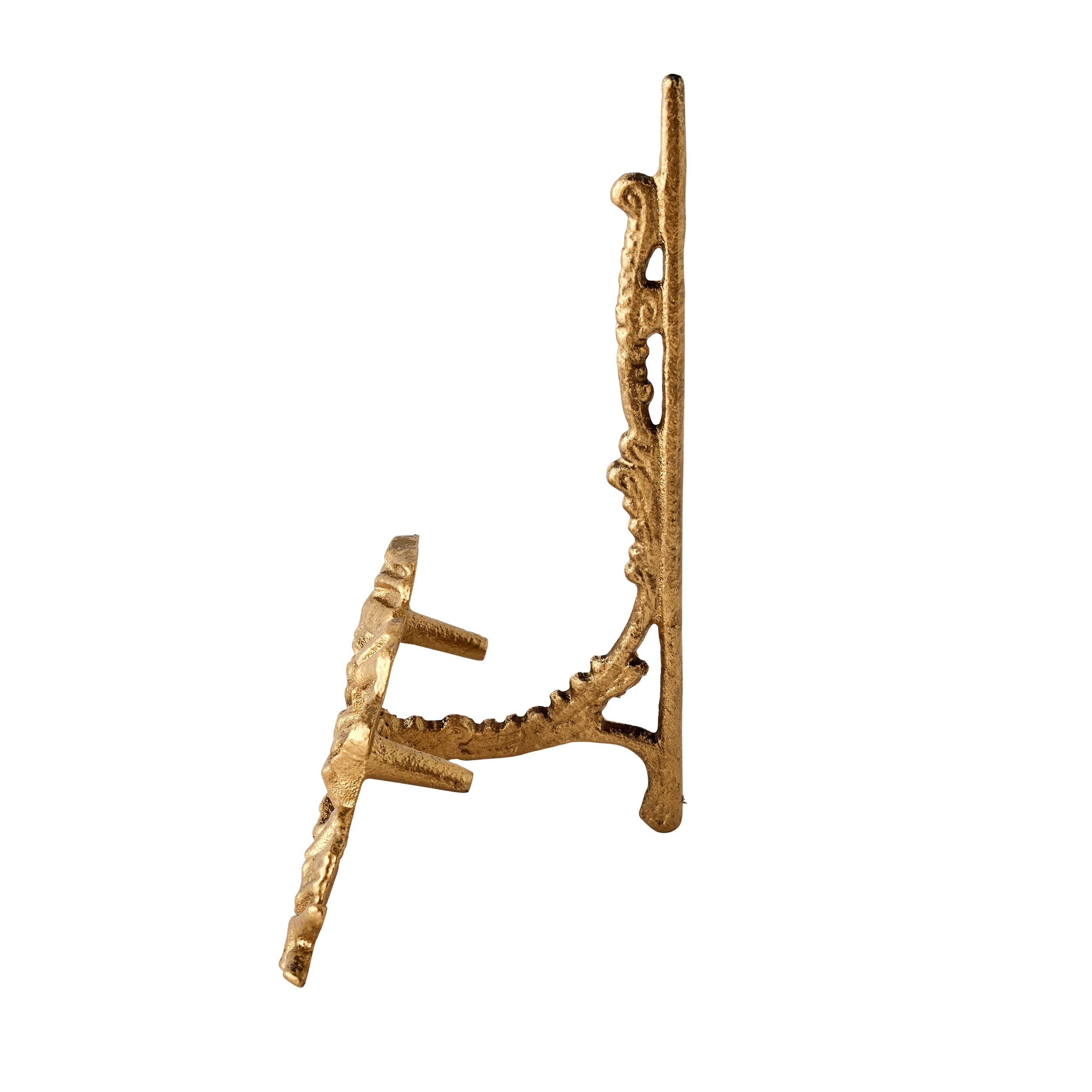 Gilded Bow Easel | Caitlin Wilson Design