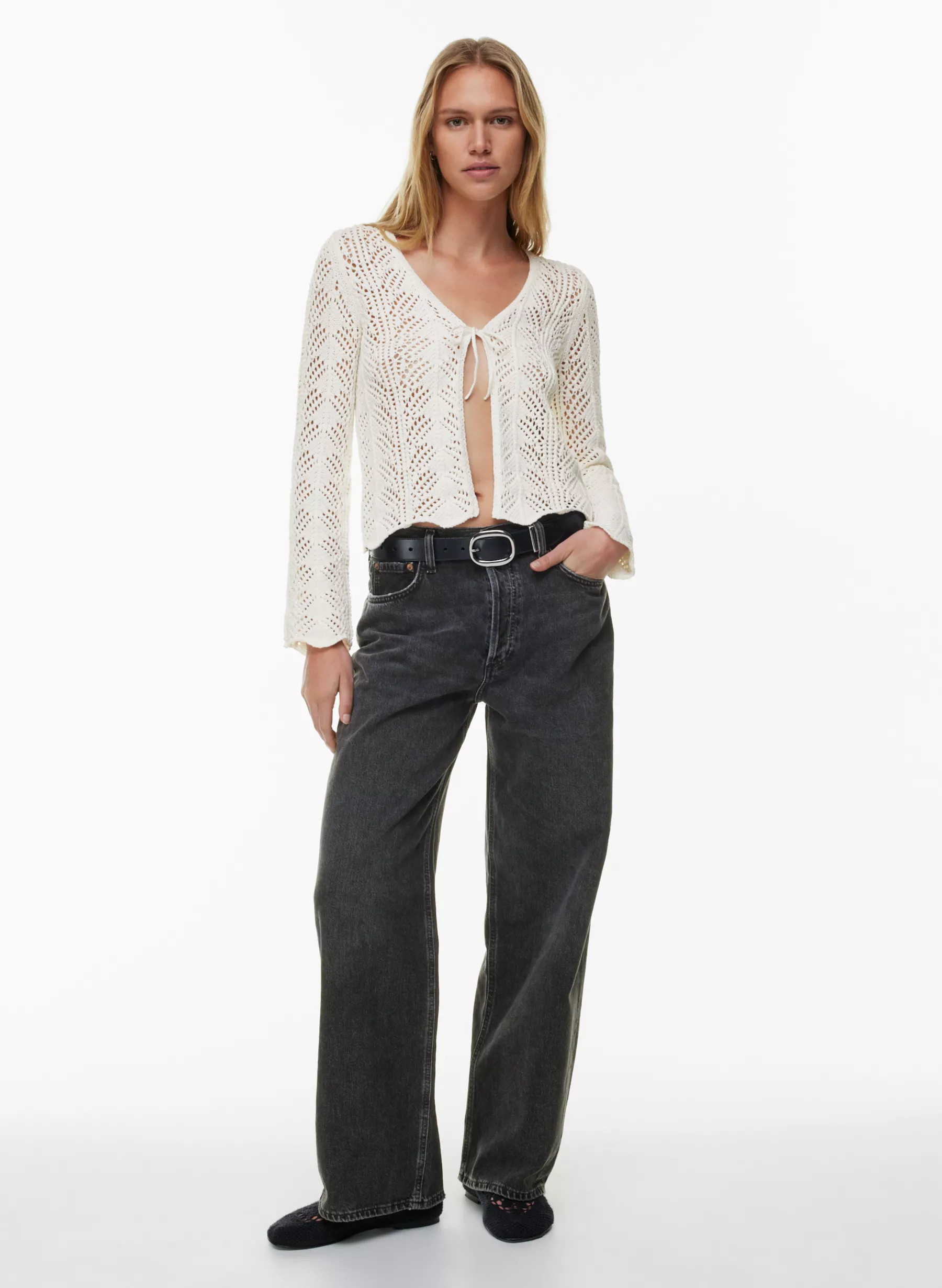 PALATE SWEATER | Aritzia