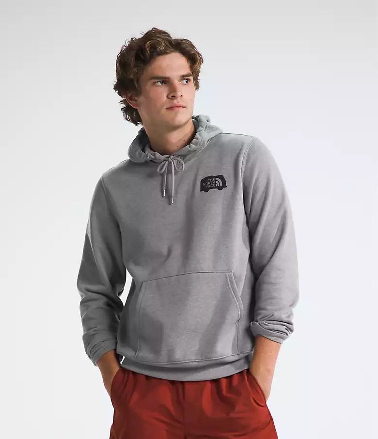 Men’s Brand Proud Hoodie | The North Face | The North Face (US)