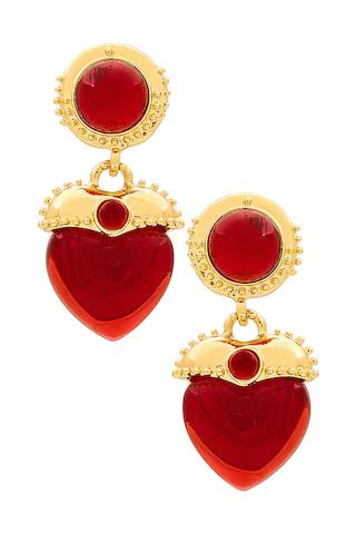 Crown Jewels Earrings
                    
                    8 Other Reasons | Revolve Clothing (Global)