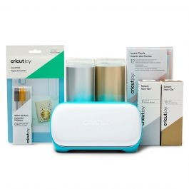 Cricut Joy™ + Essentials Bundle | Cricut