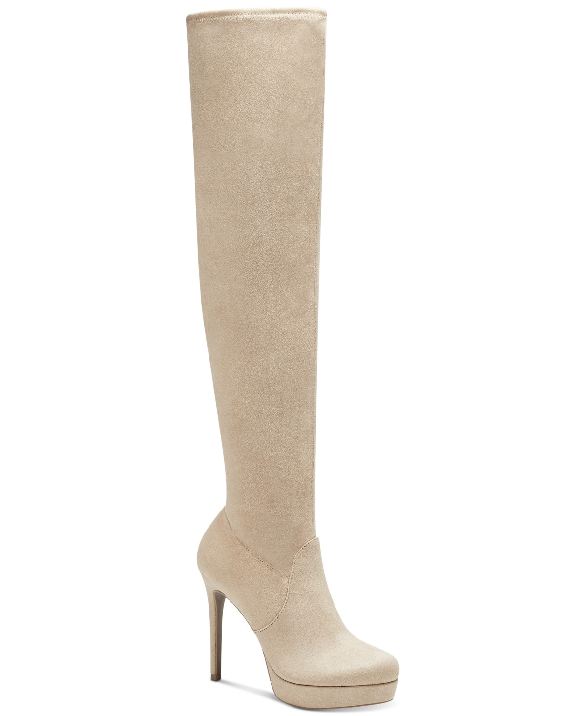 Thalia Sodi Women's Clarissa Over-The-Knee Boots Women's Shoes | Macys (US)