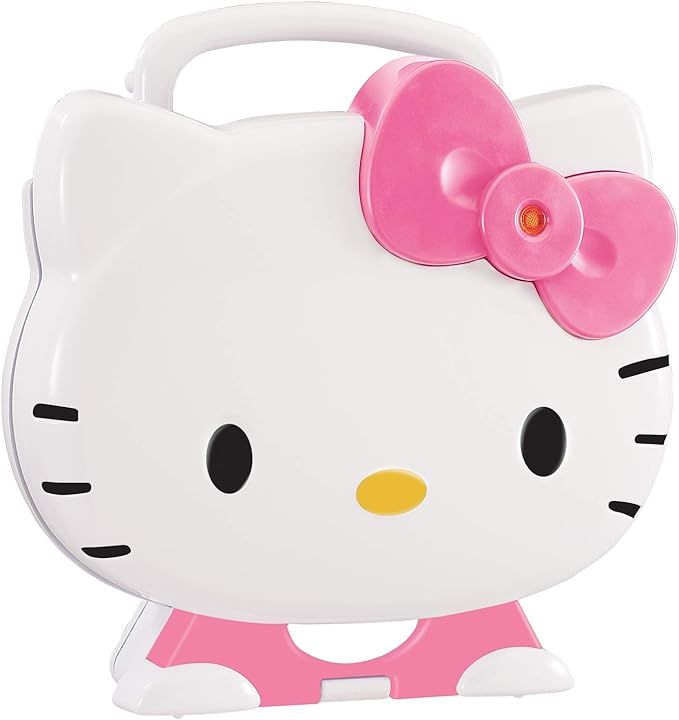 Hello Kitty Cupcake Maker | Amazon (US)