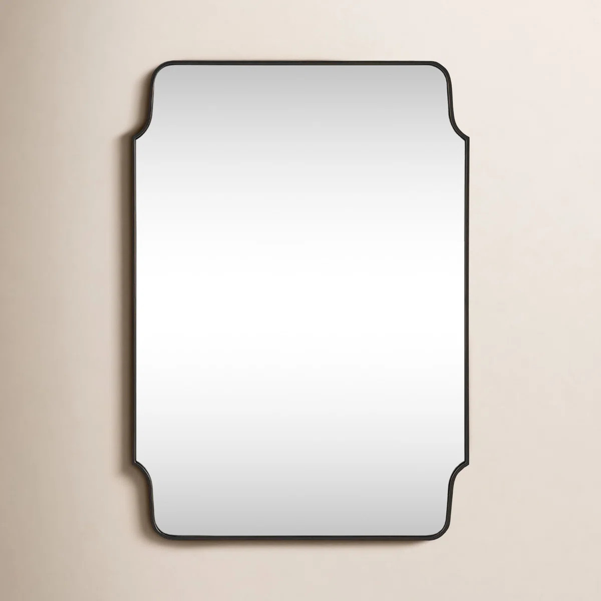 Arrigo Mirror | Birch Lane