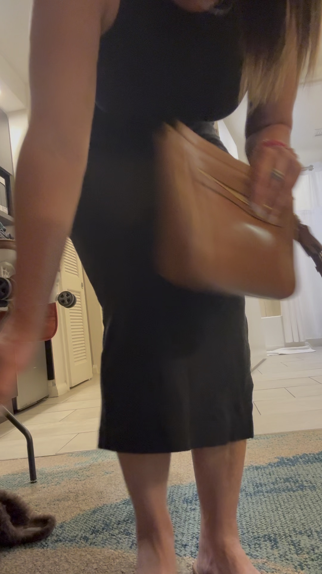 Headed out to dinner tonight! 

Love this dress! It’s been my go-to when I’m not sure what to wear or pack! Dress it up or down and the fit is so flattering 👌

Off to enjoy some amazing Cuban food and friends! 

#LTKootd #LTKOver40 #LTKmomlife