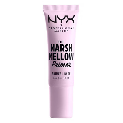 NYX Professional Makeup Marshmellow Smoothing Primer | Target