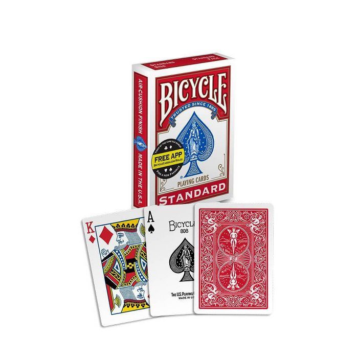 Bicycle Standard Playing Cards | Target