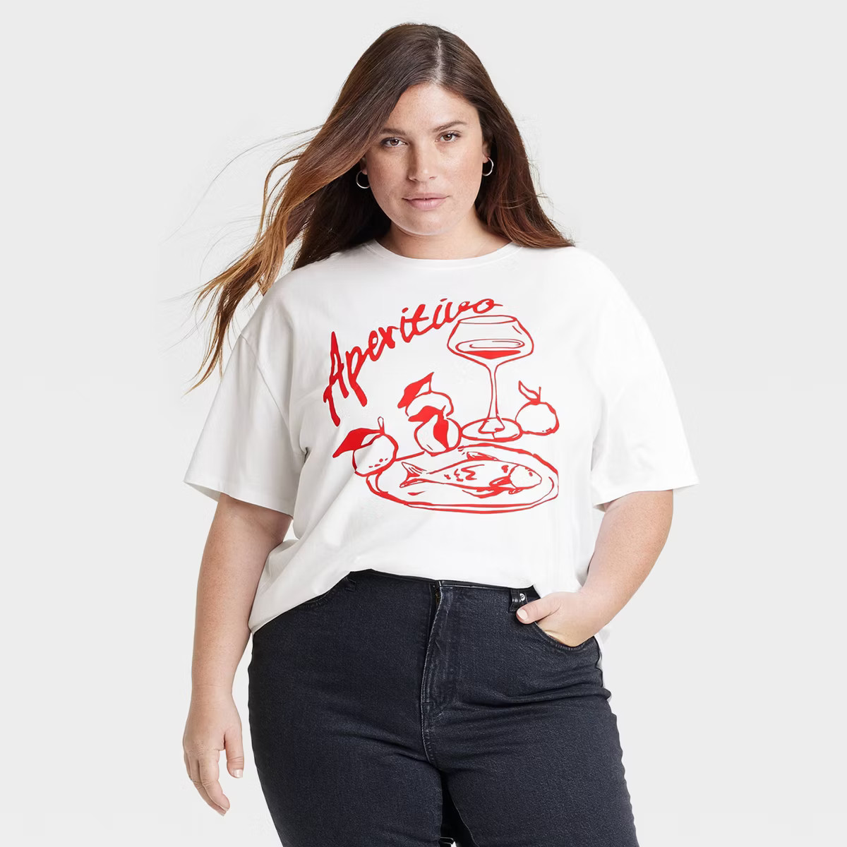 Women's Short Sleeve Graphic T-Shirt - Universal Thread™ | Target