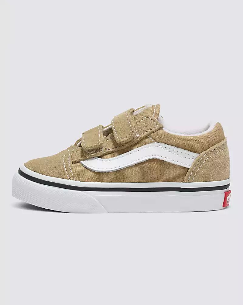 Toddler Old Skool V Shoe | Vans (US)