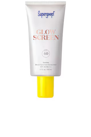 Supergoop! Glowscreen SPF 40 in Sunrise from Revolve.com | Revolve Clothing (Global)