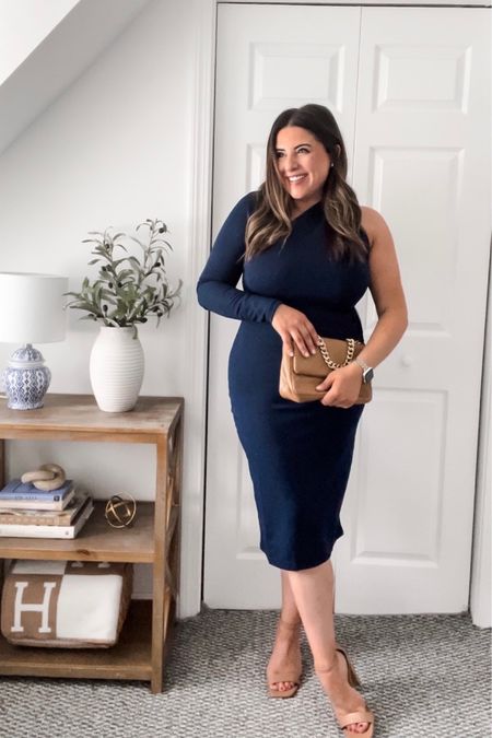 All smiles as Marcella launches their new petite line! 

I love this dress for:
•a wedding guest dress
•a special event dress
•a date night dress 

I LOVE the Brooklyn dress. Wearing a size large (size up if in-between) 

#LTKcurves #LTKwedding #LTKstyletip