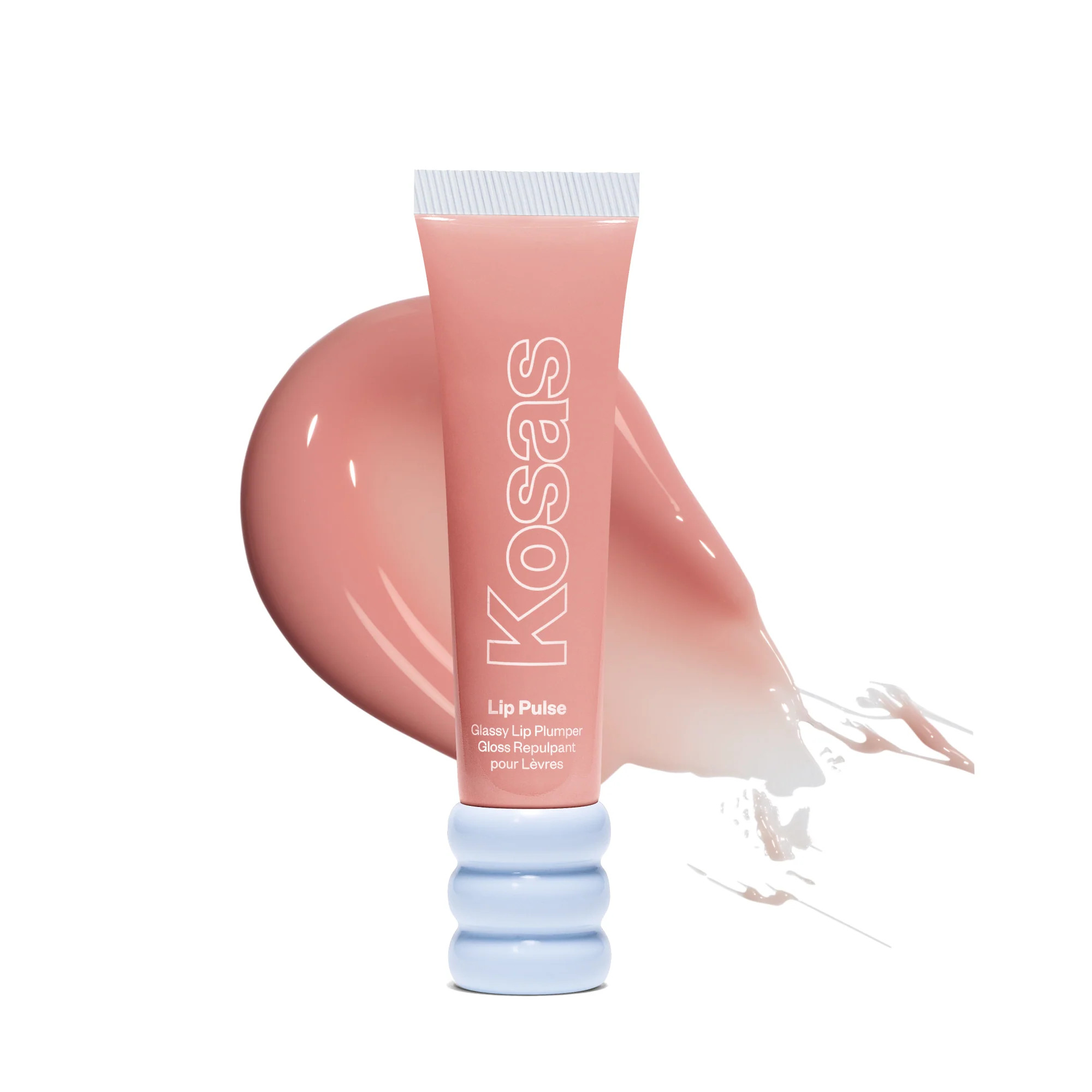 Lip Pulse - Love Potion | Kosas
