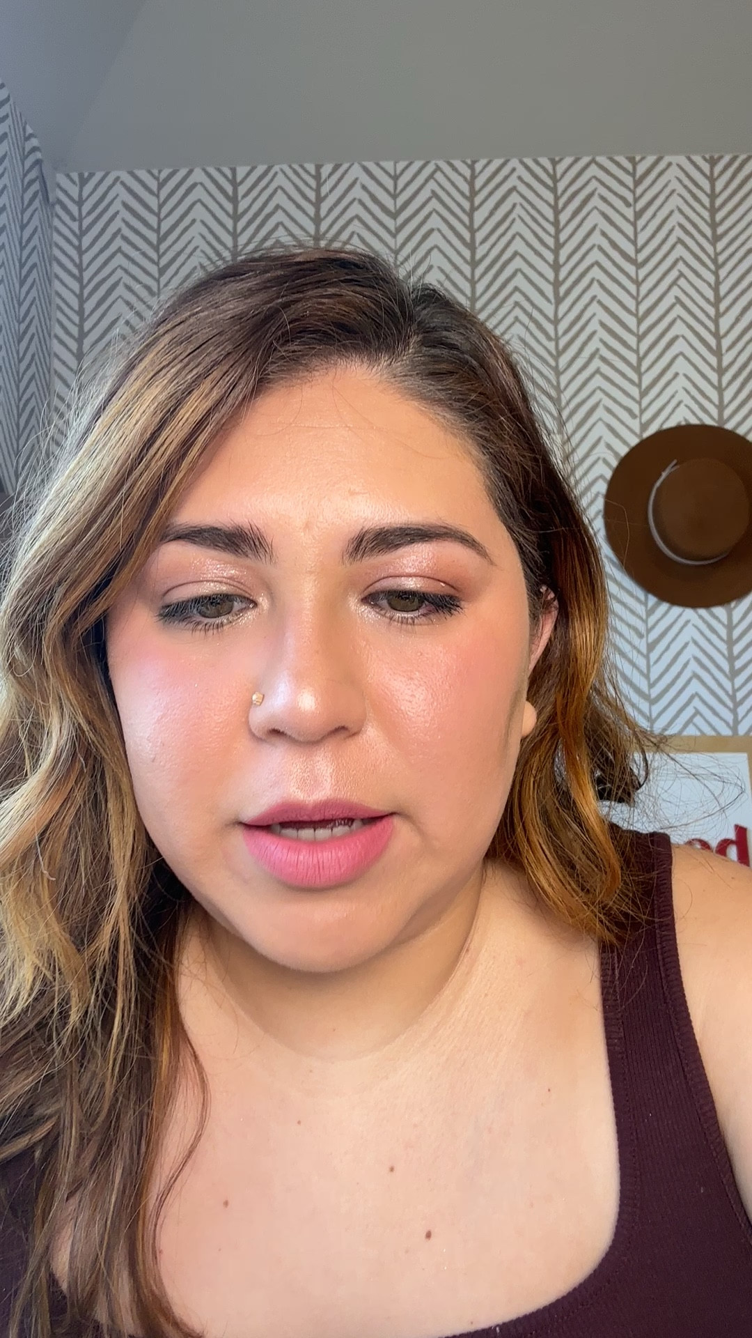 Givenchy blush 

#LTKbeauty #LTKGiftGuide #LTKVideo