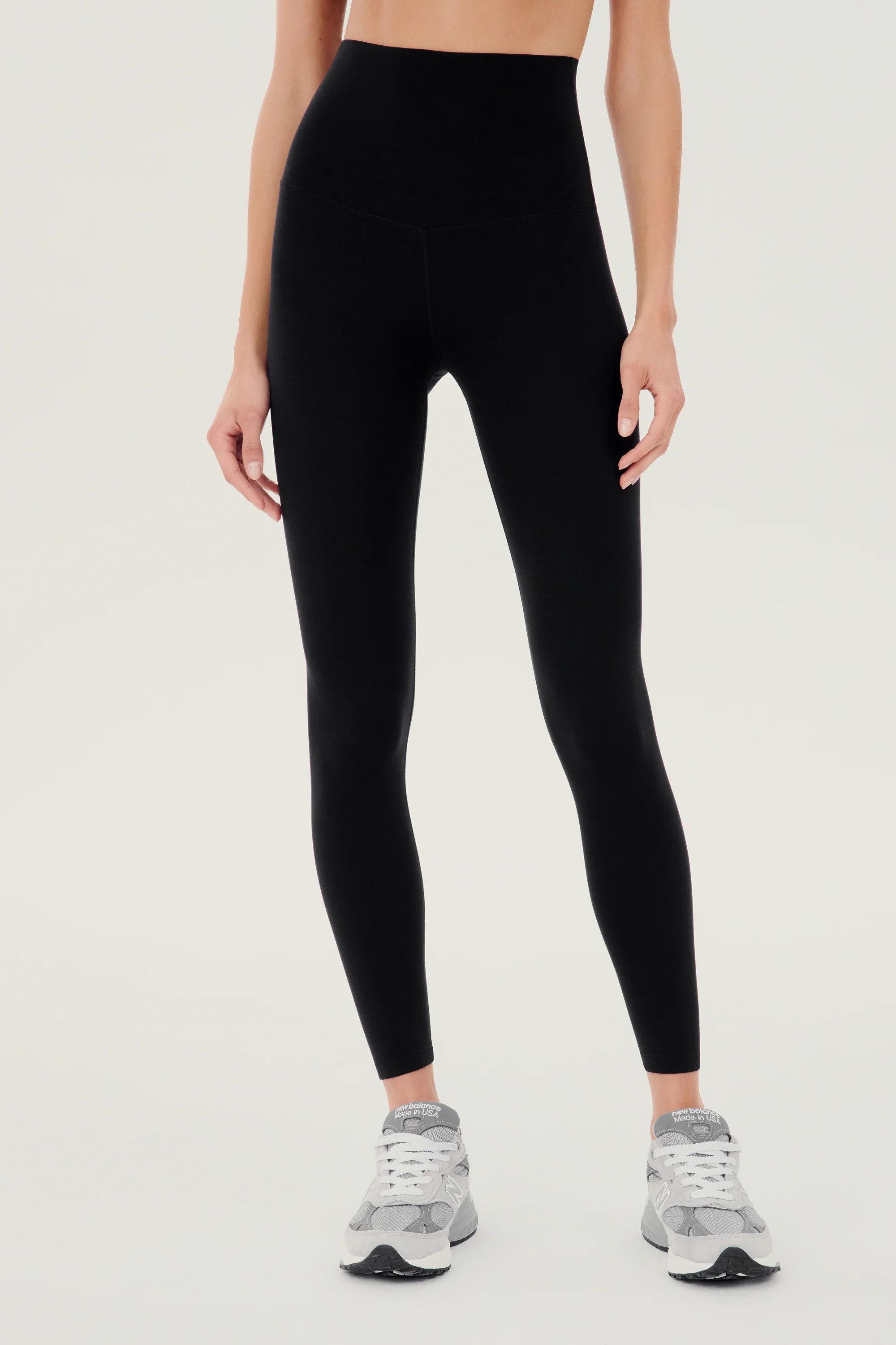 Airweight Super High Waist 7/8 | Splits59.com