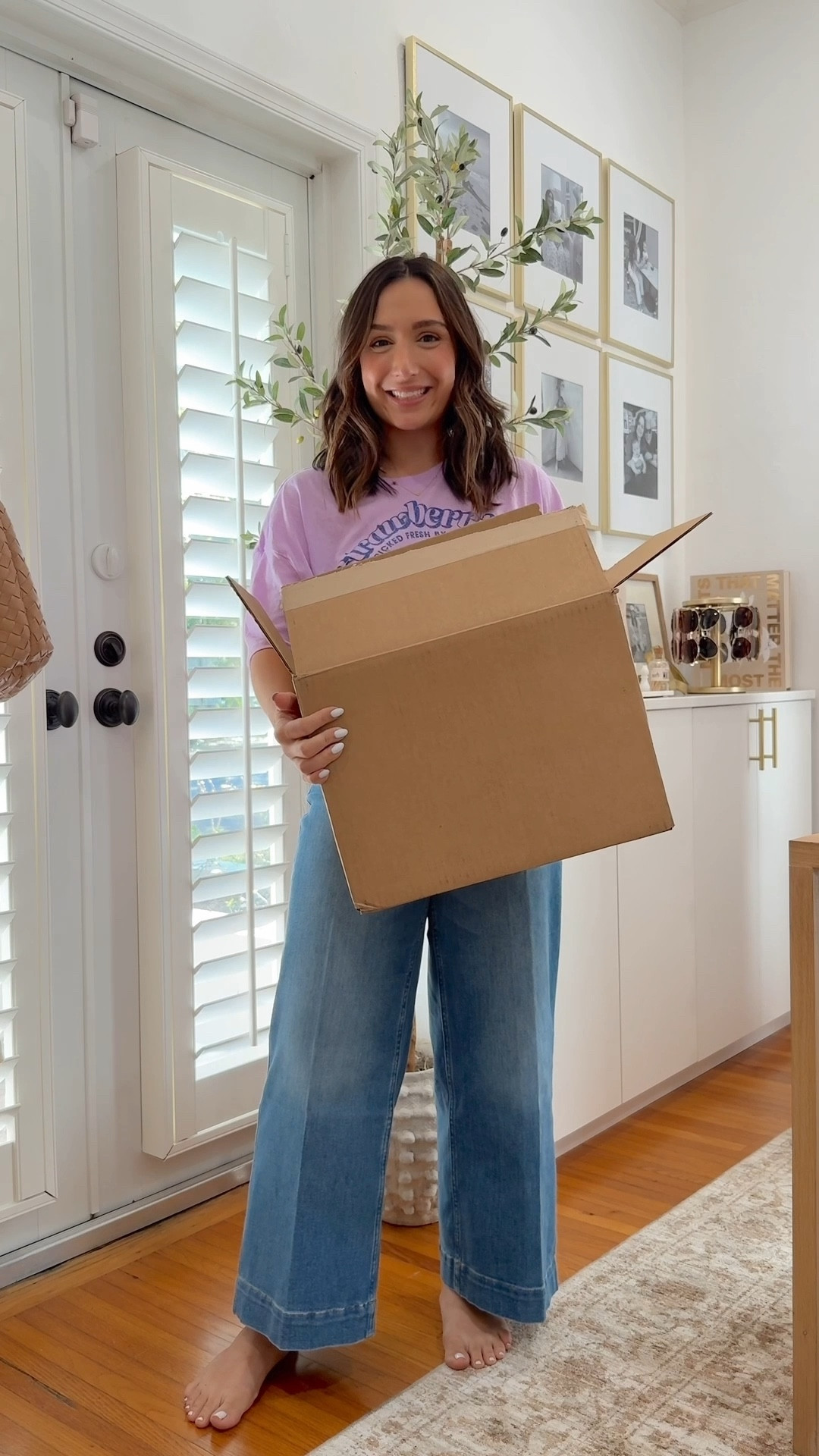 Wearing a medium in everything except denim dress and coverup dress! Code LAURENASHLEY30 for 30% off 

#LTKFindsUnder50 #LTKFindsUnder100