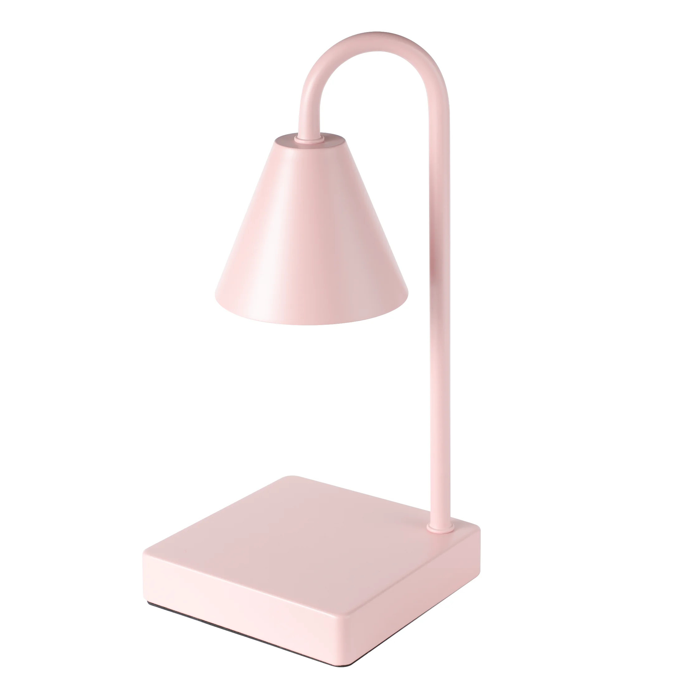 Mainstays Candle Warmer Lamp, Pink | Walmart (US)