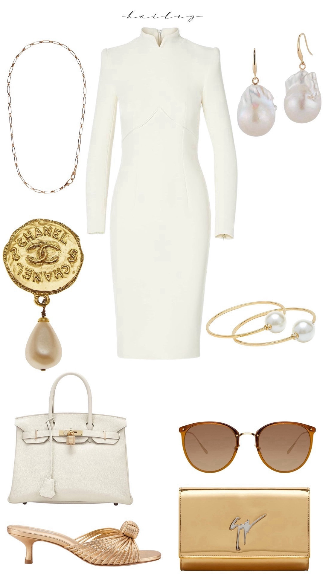 Amazon Luxury Stores! Shop winter white outfit ideas. Treat yourself to a designer piece this new year!

#LTKworkwear #LTKSeasonal #LTKstyletip