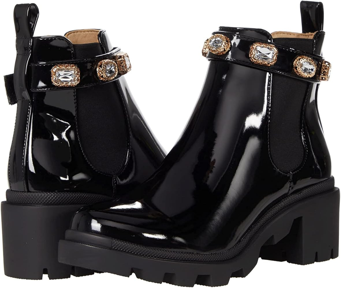 Steve Madden Women's Amulet Ankle Boot | Amazon (US)