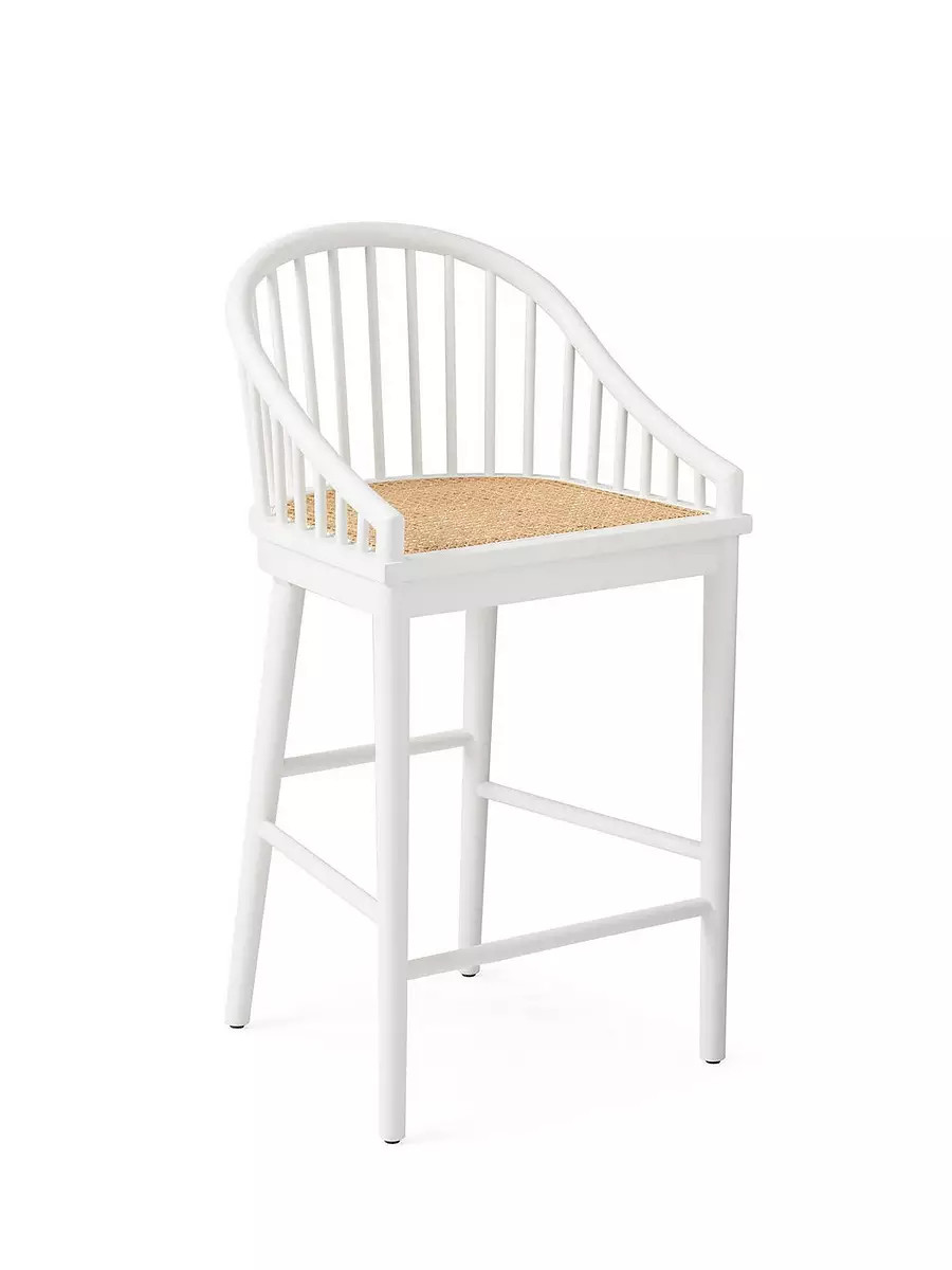 Millbrook Counter Stool | Serena and Lily