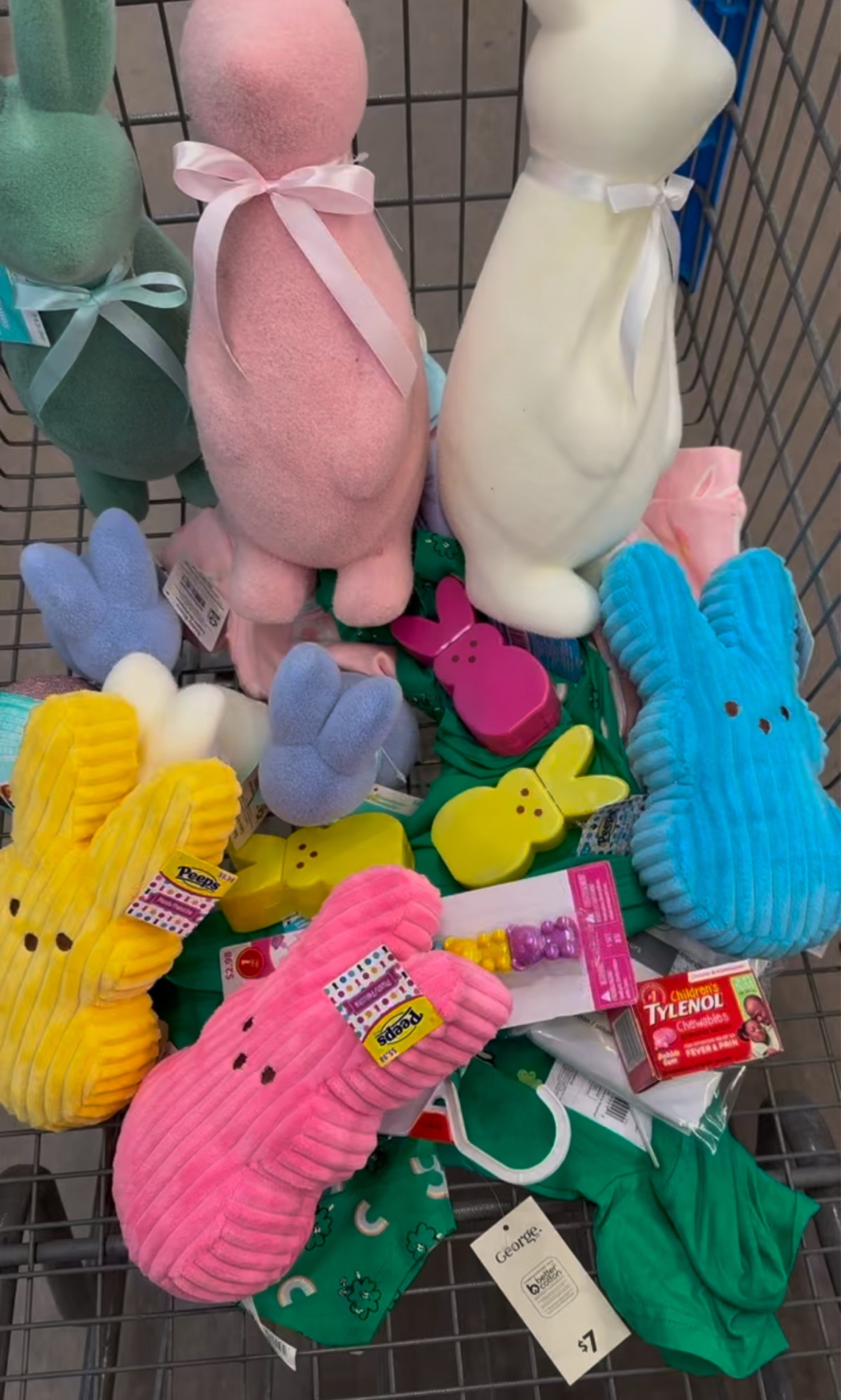 Easter has arrived 

#LTKcasa #LTKkids #LTKfamily