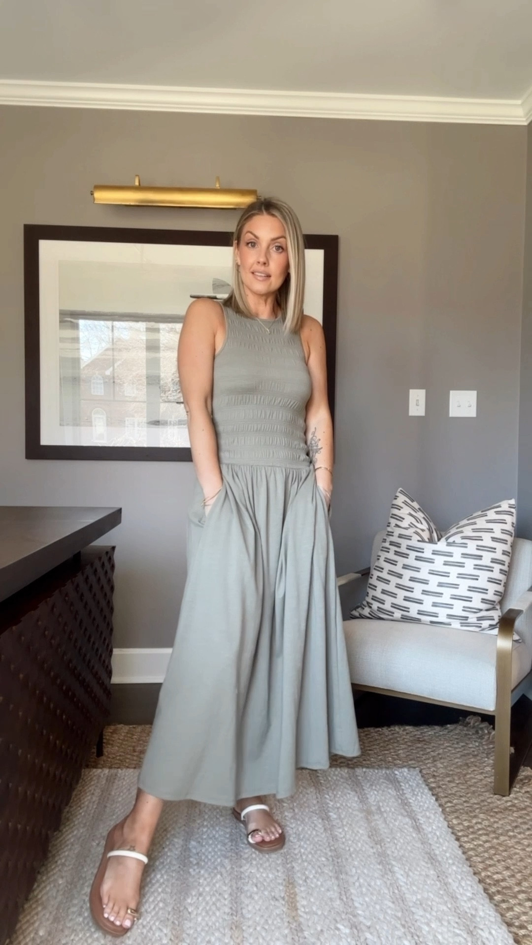 Loving my Target order!
I have the XS in each item (short in the pants!) 

#LTKOver40 #LTKFindsUnder50 #LTKStyleTip