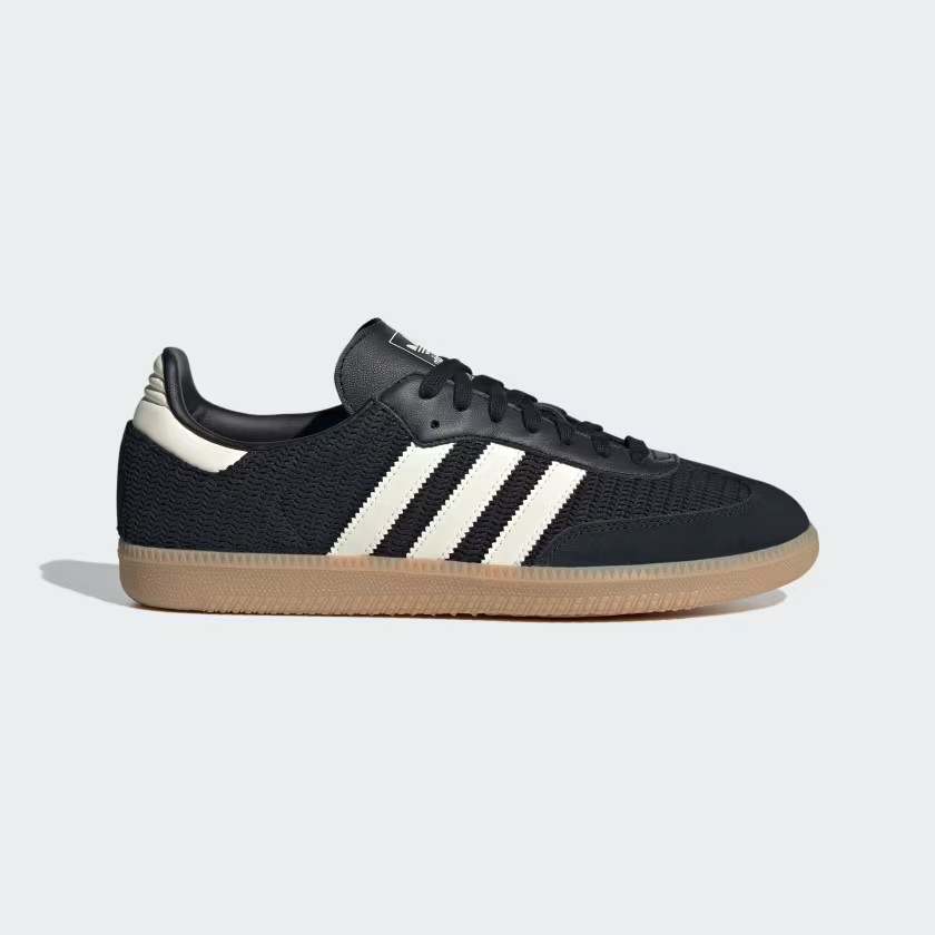 Samba OG Shoes | adidas (US)