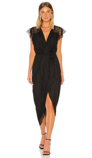 Zelle Dress
                    
                    Amanda Uprichard | Revolve Clothing (Global)