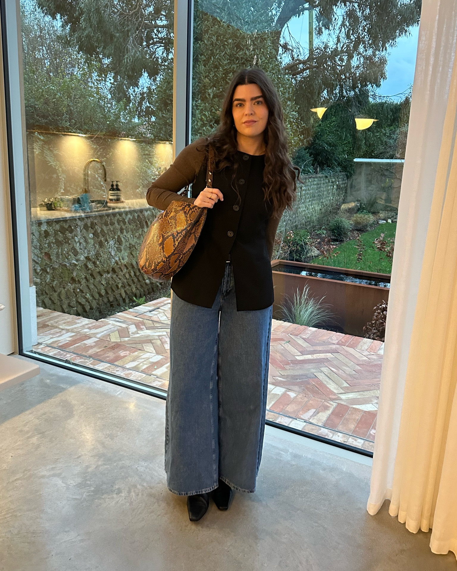  Layered OOTD for a trip to London for some meetings ❤️

#LTKstyletip #LTKeurope