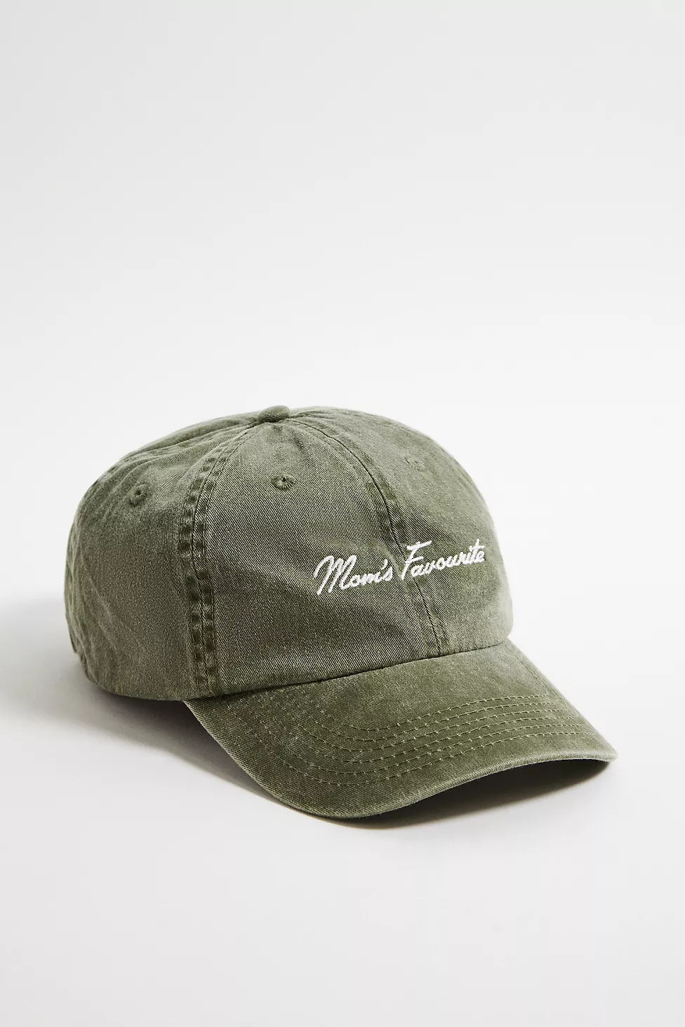 UO Mom's Favourite Baseball Cap | Urban Outfitters UK