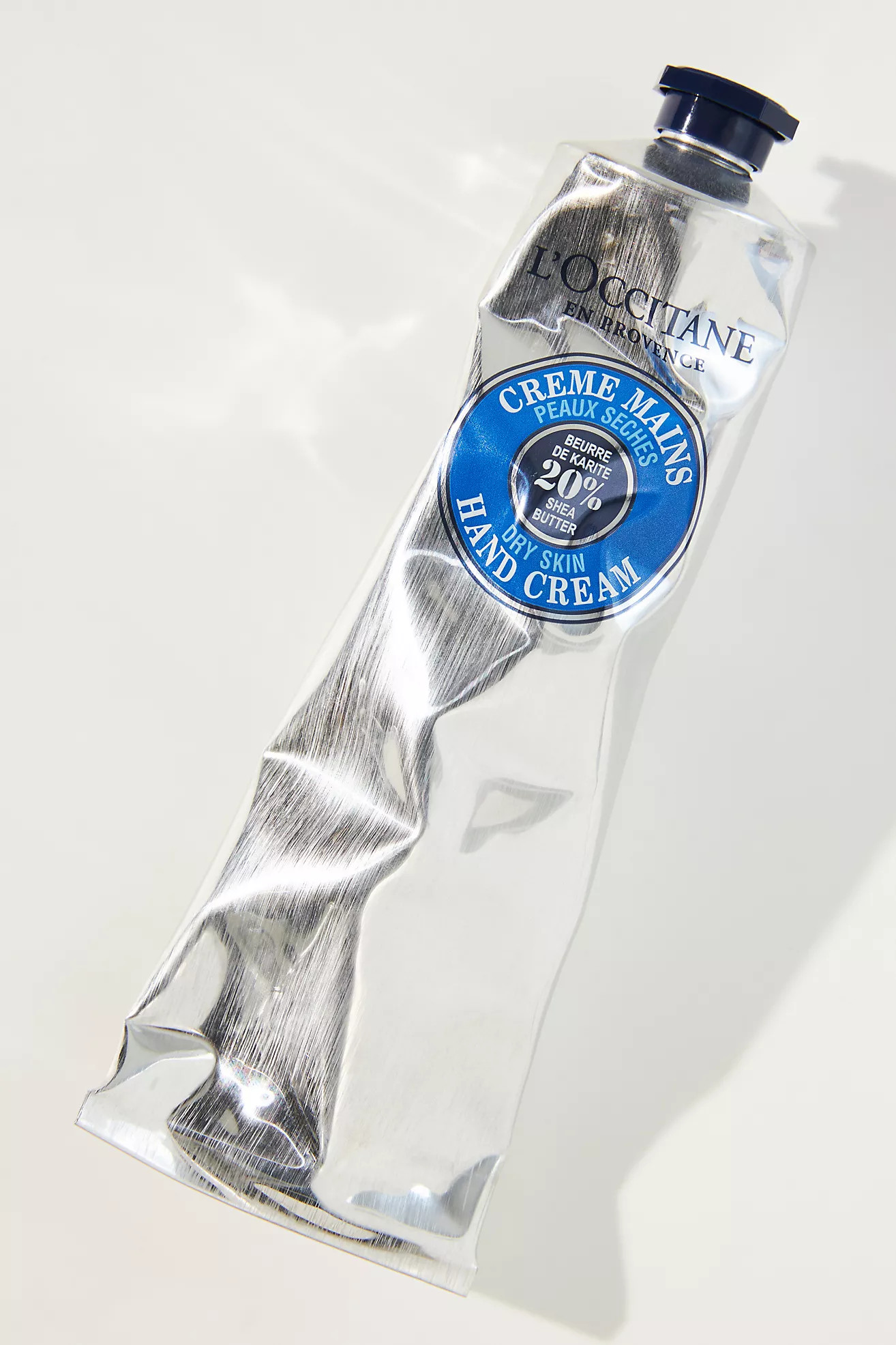 L'Occitane Shea Butter Hand Cream | Anthropologie (US)