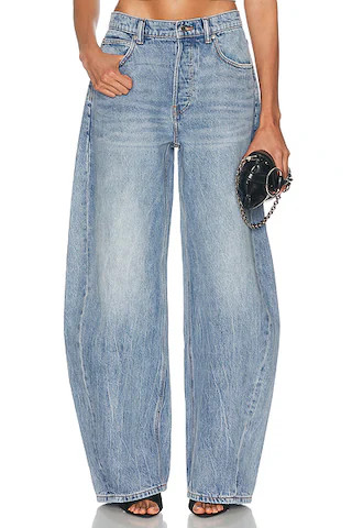 Blowup Wide Leg | FWRD 