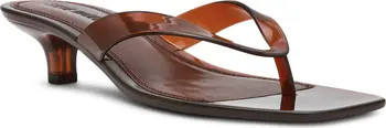 Steve Madden Tracie Kitten Heel Flip Flop | Nordstrom | Nordstrom