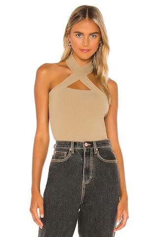 Yvette Halter Top
                    
                    NBD
                
                
... | Revolve Clothing (Global)